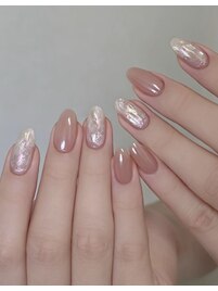 持ち込みネイル