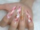 ジジ ネイル(ZIZI Nail)の写真/低価格で極上スカルプならZIZIで決まり♪ジェルコート込【スカルプ定額￥6000台～】