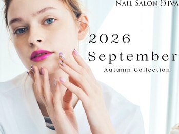 ディーバ 相模大野店(Diva)/2026 Autumn Collection