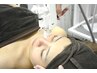 【1瓶丸ごと導入】高濃度ヒト幹細胞を深部へ導入＋ヘッドスパ ¥19800→¥8400