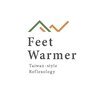 フィートウォーマー(Feet Warmer)のお店ロゴ