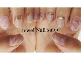 ニュアンスネイル