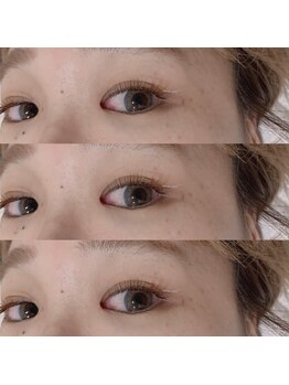 プライズアイリス アイラッシュ 池袋東口店(prize Iris eyelash)/キュートデザイン♪【池袋】