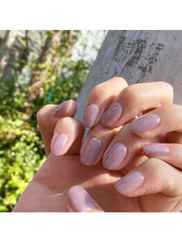 ハラジュクネイルズ(harajukunails)/ワンカラーコース