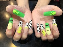 ボディ 高知店(BODY)/ペイント