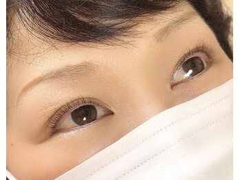 エトワール(private eye salon etoile)/『PARISIENNE LASHLIFT』