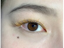 バタフライジュエル 本店(ButterflyJewel)/カラーエクステ