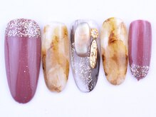 フォア ネイル(FOI NAIL)/