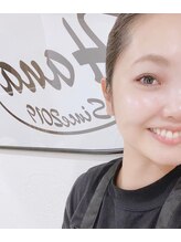 サロン ハナ(Hana)&nbsp;shiori 