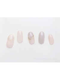 マグネット　デザインコースＢ