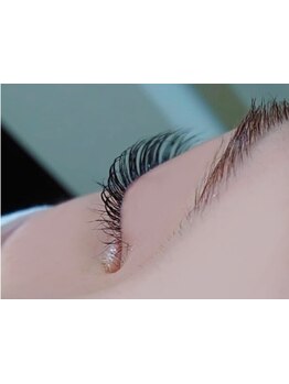 モテ可愛な目元にしたい