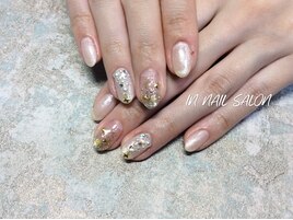 初回オフ無料クリスマス￥7500