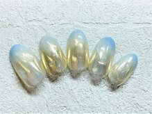 フェリス(Feliz)/定額デザイン7800円