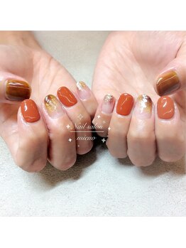 ミューオ(MIEUO)/ハンドシンプルコース4980