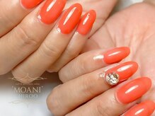 モアニ ヒロオ 渋谷店(MOANI Hiroo)/マオボール