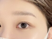 サロンドボーテ ジョワ(salon de beaute Joie)/【アイブロウ/パリジェンヌ】