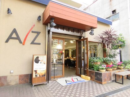 アズ 志村坂上店(A/Z)の写真