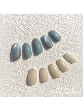 キュアバイアニーアンドジーノ(Qa by Annie&Gino)/