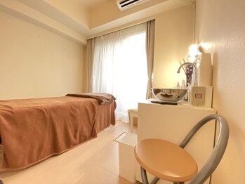 プラチナムビューティ 渋谷店(PLATINUM Beauty)/店内