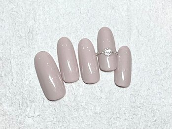 プルメリア(PLUMERIA)/2月定額シンプルコース