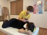 ★目指せ猫背解消★ 美姿勢～特化猫背矯正　初回カウンセリング込み