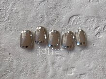 ジョリープラス(jolie +)/jolie+ Nail Design