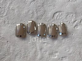 jolie+ Nail Design