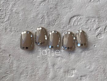 ジョリープラス(jolie +)/jolie+ Nail Design