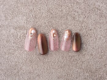 シャーナネイル(SHA-NA NAIL)/