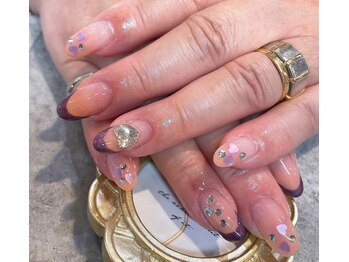 こだわりアート