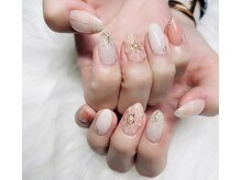 美ら海ネイル(美ら海nail)/