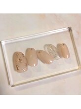 ヴィヴィ(vivi)/シンプルデザイン定額Aコース