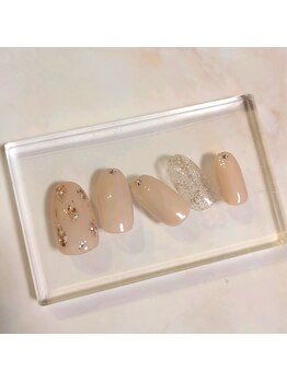 ヴィヴィ(vivi)/シンプルデザイン定額Aコース