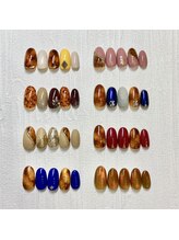 ピアシェ(Piache)/ベッコウデザイン