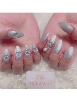 キヒ 巣鴨店(Kihi)/スカルプ持ち込みやり放題!