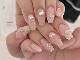 スパークルコース