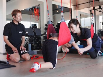 ヨボー(YOBO)/小学生以下お子様同伴OK★