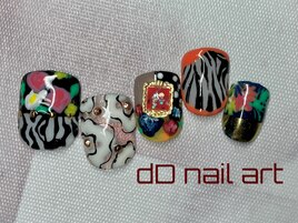 designアートコース¥7,700