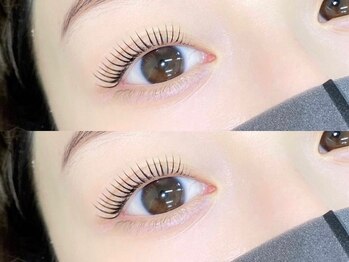 リステン(Lis 10)/パリジェンヌ(まつげパーマ)★