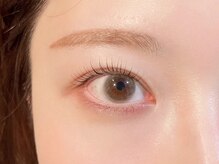 まつげエクステサロン ヘアーリゾートエーアイ 東陽町店(hair resort Ai)/パリジェンヌラッシュリフト