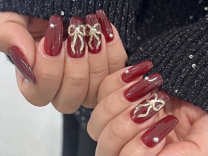 モコネイル(moco nail)の写真