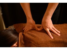 腕利きのほぐし 葛西駅前店/ハズレなしのお店！