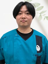 ココロカラダメディカル 上前津駅前院 中島 颯斗