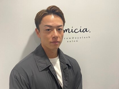 ルミシアメン 福岡博多駅前店(LUMICIA.MEN)の写真