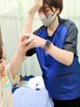 ケア リンクからだサポート鍼灸指圧整骨院 吉川 悠加