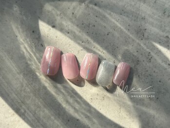 メール 代々木上原(Mer)/