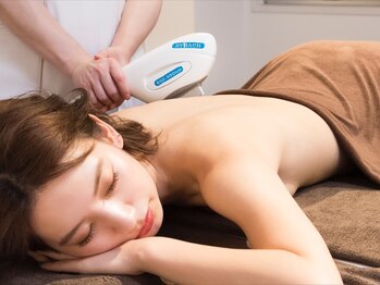 ウィクシム(Wixim)/毛穴レス素肌☆美肌脱毛