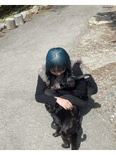 キラ キラ オメメ&nbsp;moa 