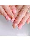 ☆お客様ネイル☆