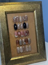 ソレイユ フロム イッツ(soleil from IT's)/9月マンスリーデザイン♪